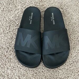 Michael Kors Slides